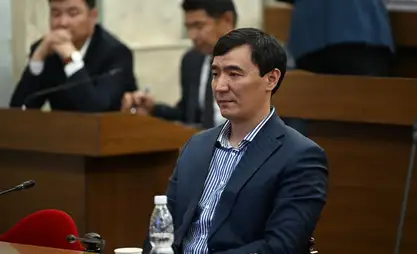 吉议员阿利耶夫：所有吉尔吉斯斯坦男性公民都必须服兵役