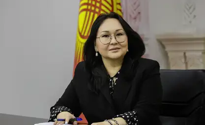 气候变化加剧水资源紧张，吉尔吉斯斯坦倡议重塑水外交