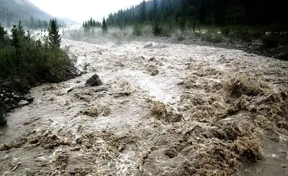洪汛与泥石流预警：吉紧急情况部呼吁5月10至12日避免进山