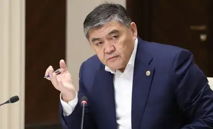 塔希耶夫谈议会选举：不会重蹈覆辙