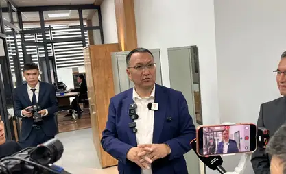 苏伊纳利耶夫：吉尔吉斯斯坦三市获拨约28亿索姆用于道路及社会设施
