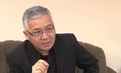 马·萨里耶夫：上合组织体现“无边界世界”哲学，是信任与发展的空间