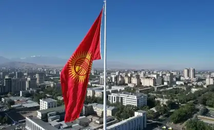 卡瑟马利耶夫：吉尔吉斯斯坦将成为中亚之豹