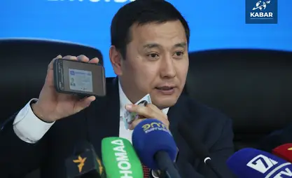 吉尔吉斯斯坦免费更换长期有效驾照活动即将结束