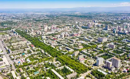 改造不可避免：比什凯克市长谈老旧建筑拆除问题