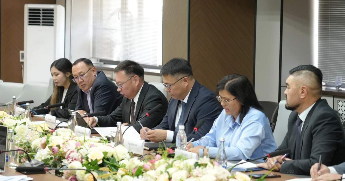 亚行愿支持吉尔吉斯斯坦农业现代化