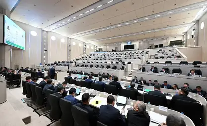 吉尔吉斯斯坦国歌遴选议会委员会组建