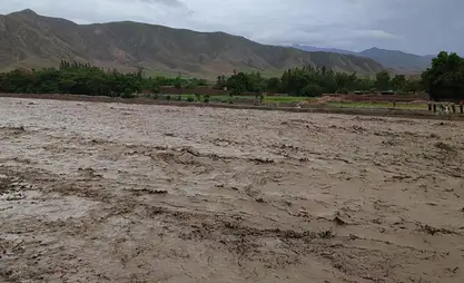 预警！吉局部今日或发生泥石流和雪崩