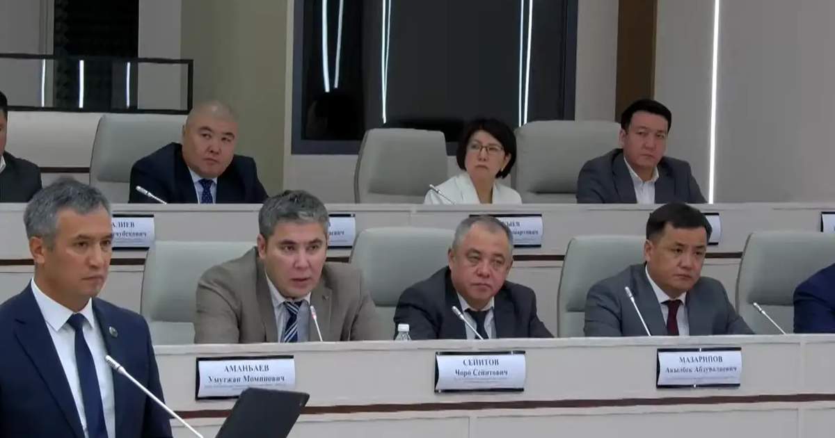 经济部：吉尔吉斯斯坦失业率约为3%