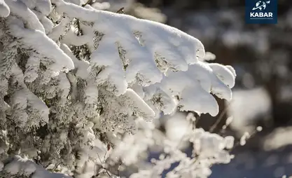 吉尔吉斯斯坦山区公路预计将发生雪崩