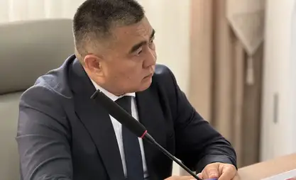 扎尔纳耶夫：空间数据已成为数字化转型的基石