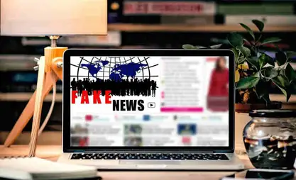 吉社交网络里的“假新闻”：数字时代，虚假信息如何威胁社会