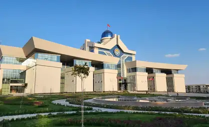 吉尔吉斯斯坦调整禁止进口建筑材料清单