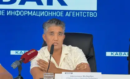 水上F1：吉尔吉斯斯坦证明具备承办世界级赛事的能力