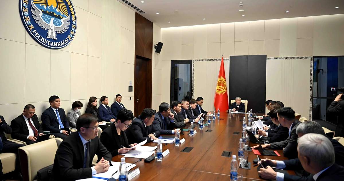 吉尔吉斯斯坦为燃料润滑油供应商提供逾113亿索姆补贴