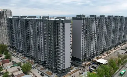 国家按揭公司成立以来已为约1.5万公民提供住房