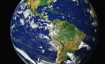 科学家计算出地球上所有生命终结的时间