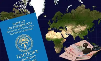 2025年约17万吉公民出国务工