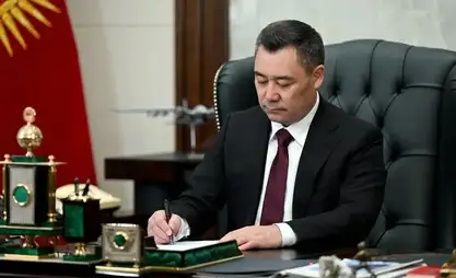 吉尔吉斯斯坦将提高公立教育机构学生奖学金标准