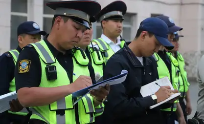 古尔邦节将至：吉内务部部署逾万名警力保障社会秩序与安全