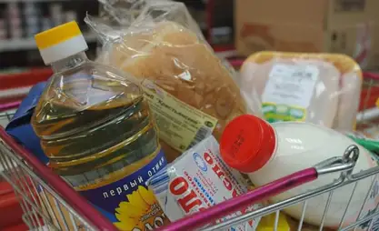 阿基马利耶夫：我们完全有能力确保吉尔吉斯斯坦的粮食安全