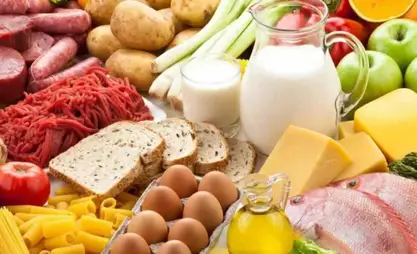 吉尔吉斯斯坦农业部：哪些食品仍依赖进口