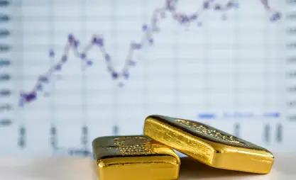 黄金和铂金价格预期上调