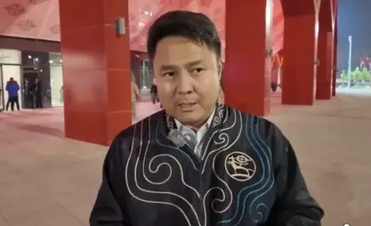 纳德尔别科夫：“比什凯克体育场”将通过举办演唱会成为经济项目