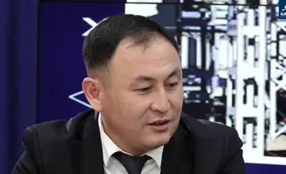 伊塞克湖州今年计划投运太阳能发电站
