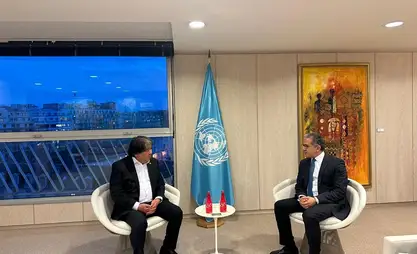 联合国教科文组织考虑为世界游牧民族运动会和艾特玛托夫伊塞克湖论坛提供赞助