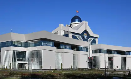 萨德尔·扎帕罗夫将对巴基斯坦进行国事访问