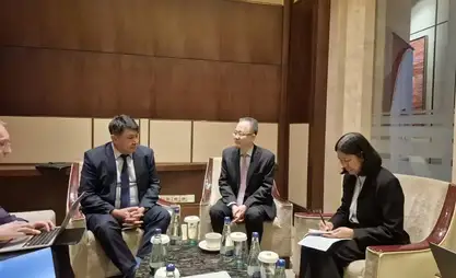 吉尔吉斯斯坦将启动国家电子物流系统