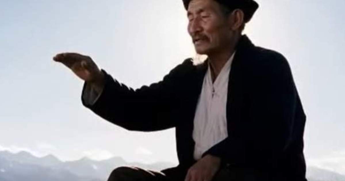 伊塞克湖州将举办玛纳斯奇马姆别特·乔克莫罗夫诞辰130周年纪念活动