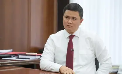 吉尔吉斯斯坦2025年社会设施建设资金达155亿索姆