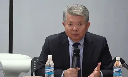 杰克申库洛夫：以色列相关声明毫无根据并损害两国关系