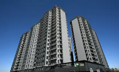 萨德尔·扎帕罗夫回应关于国家抵押公司房价