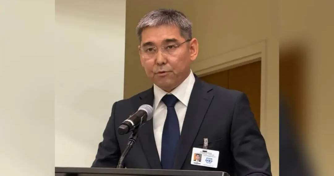 吉尔吉斯斯坦向联合国介绍本国应对大流行病准备经验