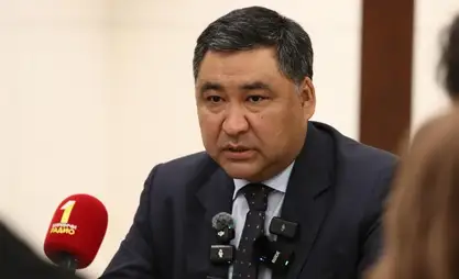 阿曼格迪耶夫：“阿拉套度假区”项目第一阶段将于今年落地
