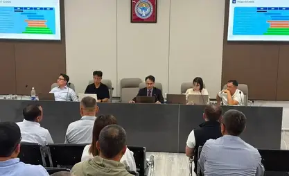 贾拉拉巴德州将安装12万台智能电表