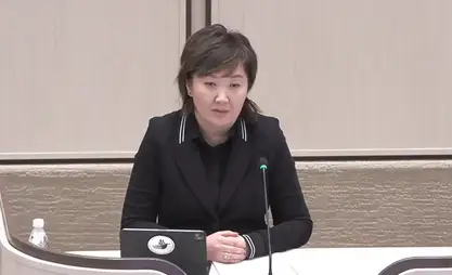 从儿童权益保护到移民问题：吉议员讨论监察专员年度报告