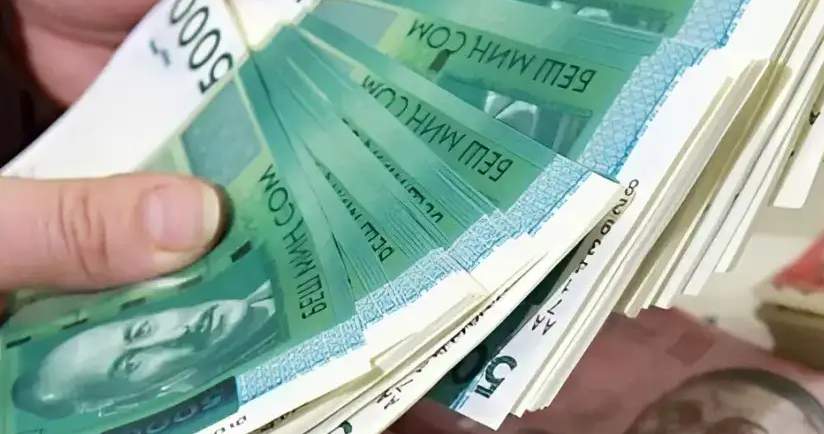 吉尔吉斯斯坦社会契约参与者可获得最高20万索姆免息贷款