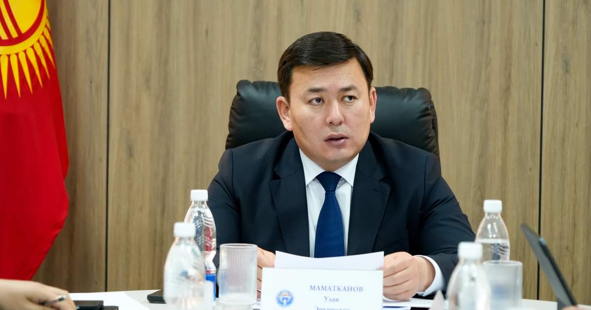 吉尔吉斯斯坦将制定2028年奥运会和残奥会备战计划