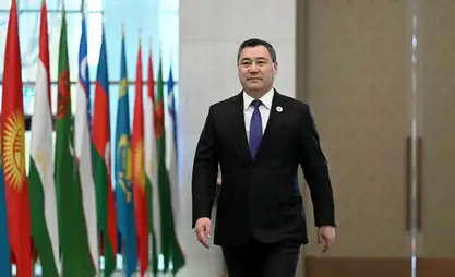 五年，改变国家历程：萨德尔·扎帕罗夫政治决断力成果