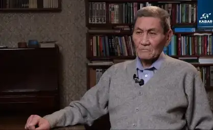 米·尼亚佐夫：“此前没有任何一位总统取得如此成就”