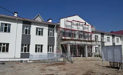 为未来而建：吉尔吉斯斯坦2026年将新建约50所学校