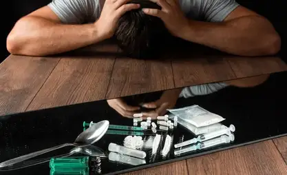 禁毒斗争：建设康复中心是解决问题的主要途径