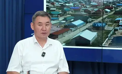 比什凯克收到超过3.7万份土地大赦申请——穆萨耶夫