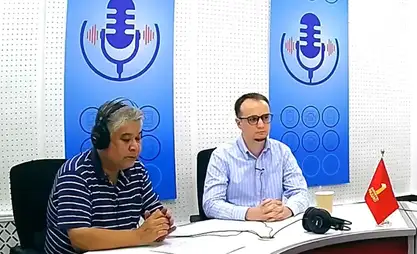 分析人士：吉尔吉斯斯坦举办上合组织峰会具有重要意义