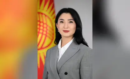 贝·努尔拉诺娃出任经济和商务部副部长