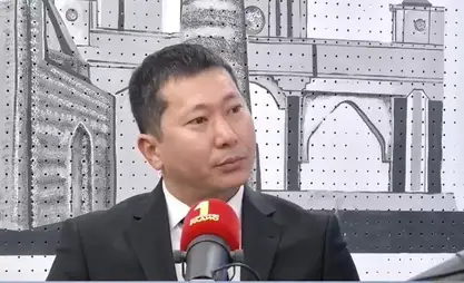 科奇科尔火车站计划在独立日开启